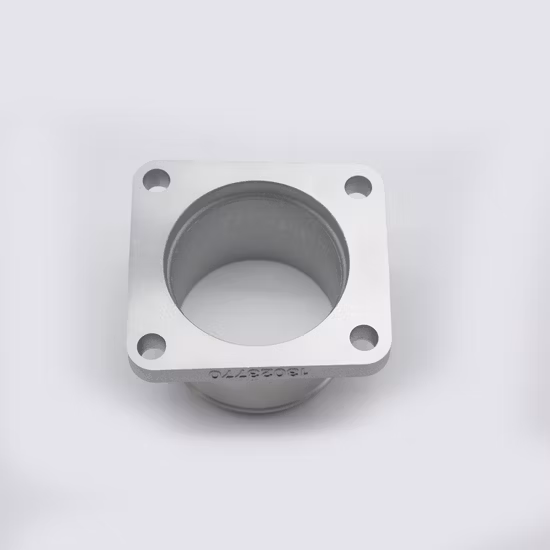 A gravidade de alta pressão feita sob encomenda das peças de metal liga de zinco do magnésio de alumínio da precisão morre carcaça